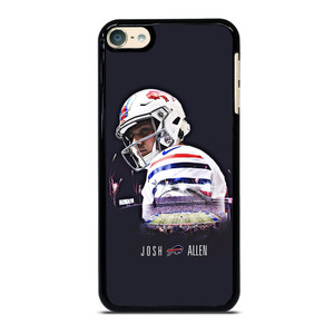 JOSH ALLEN BUFFALO BILLS FOOTBALL NFL iPod 6 Case Cover JOSH ALLEN BUFFALO BILLS FOOTBALL NFL iPod 6 Case Cover