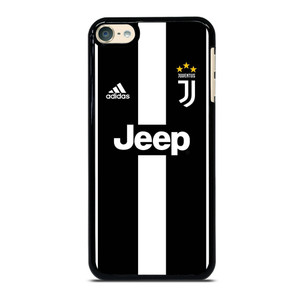 JUVENTUS FC ADIDAS KIT iPod 6 Case Cover JUVENTUS FC ADIDAS KIT iPod 6 Case Cover