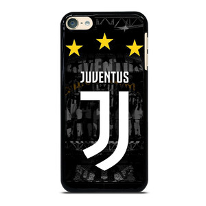JUVENTUS FC FOOTBALL CLUB iPod 6 Case Cover JUVENTUS FC FOOTBALL CLUB iPod 6 Case Cover