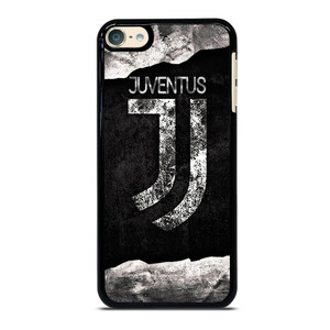 JUVENTUS FC GRUNGE LOGO iPod 6 Case Cover JUVENTUS FC GRUNGE LOGO iPod 6 Case Cover