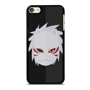 KAKASHI ANBU ICON iPod 6 Case Cover KAKASHI ANBU ICON iPod 6 Case Cover
