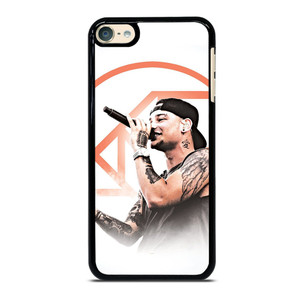 KANE BROWN SINGER SYMBOL iPod 6 Case Cover KANE BROWN SINGER SYMBOL iPod 6 Case Cover