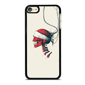KEANU REEVES LOGIC iPod 6 Case Cover KEANU REEVES LOGIC iPod 6 Case Cover