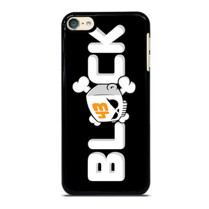 KEN BLOCK DRIVER SYMBOL iPod 6 Case Cover KEN BLOCK DRIVER SYMBOL iPod 6 Case Cover