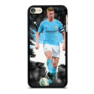 KEVIN DE BRUYNE MAN CITY iPod 6 Case Cover KEVIN DE BRUYNE MAN CITY iPod 6 Case Cover