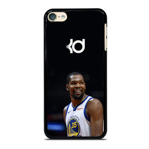 KEVIN DURANT GOLDEN STATE WARRIORS LOGO iPod 6 Case Cover KEVIN DURANT GOLDEN STATE WARRIORS LOGO iPod 6 Case Cover