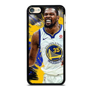 KEVIN DURANT GOLDEN STATE WARRIORS NBA iPod 6 Case Cover KEVIN DURANT GOLDEN STATE WARRIORS NBA iPod 6 Case Cover