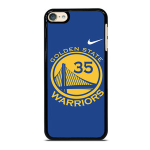 KEVIN DURANT GOLDEN STATE WARRIORS NIKE KIT iPod 6 Case Cover KEVIN DURANT GOLDEN STATE WARRIORS NIKE KIT iPod 6 Case Cover