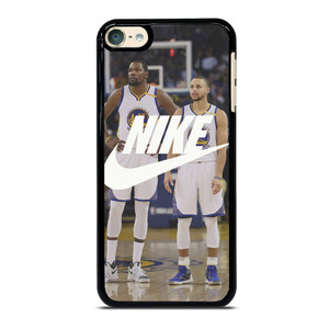 KEVIN DURANT STEPHEN CURRY GOLDEN STATE WARRIORS NIKE iPod 6 Case Cover KEVIN DURANT STEPHEN CURRY GOLDEN STATE WARRIORS NIKE iPod 6 Case Cover