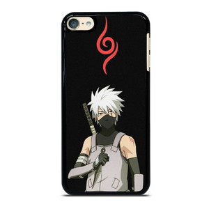 KID KAKASHI SYMBOL iPod 6 Case Cover KID KAKASHI SYMBOL iPod 6 Case Cover
