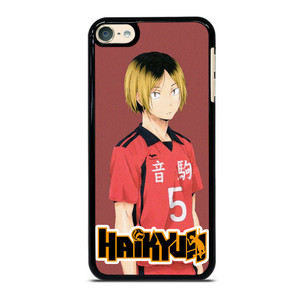 KOZUME KENMA HAIKYUU ANIME MOVIE iPod 6 Case Cover KOZUME KENMA HAIKYUU ANIME MOVIE iPod 6 Case Cover