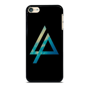 LINKIN PARK MINIMALIST LOGO iPod 6 Case Cover LINKIN PARK MINIMALIST LOGO iPod 6 Case Cover