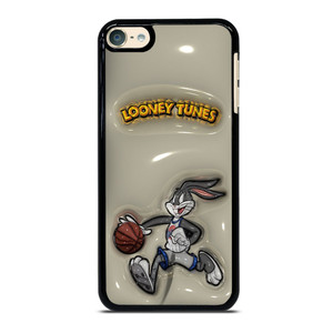 LOONEY TUNES 3D ART STYLE iPod 6 Case Cover LOONEY TUNES 3D ART STYLE iPod 6 Case Cover