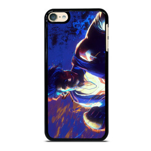 LUKE STREET FIGHTER 6 GAMES iPod 6 Case Cover LUKE STREET FIGHTER 6 GAMES iPod 6 Case Cover