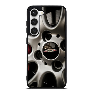 MINI JOHN COOPER WORKS WHEEL  Samsung Galaxy S23 Case Cover MINI JOHN COOPER WORKS WHEEL  Samsung Galaxy S23 Case Cover