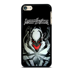 MARVEL ANTI VENOM iPod 6 Case Cover MARVEL ANTI VENOM iPod 6 Case Cover