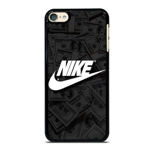 NIKE DOLLAR LOGO iPod 6 Case Cover NIKE DOLLAR LOGO iPod 6 Case Cover
