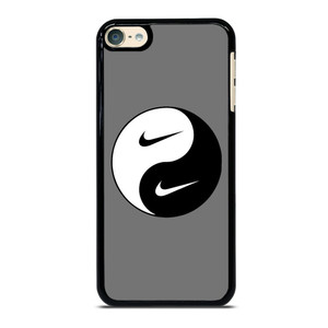 NIKE YIN AND YANG iPod 6 Case Cover NIKE YIN AND YANG iPod 6 Case Cover