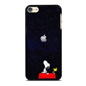 PEANUTS SNOOPY WOODSTOCK APPLE iPod 6 Case Cover PEANUTS SNOOPY WOODSTOCK APPLE iPod 6 Case Cover