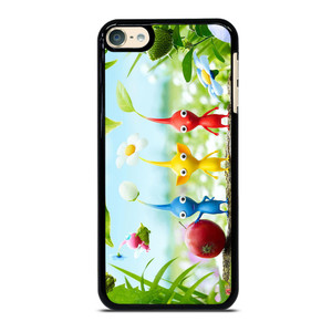 PIKMIN 3 DELUXE NINTENDO CUTE iPod 6 Case Cover PIKMIN 3 DELUXE NINTENDO CUTE iPod 6 Case Cover
