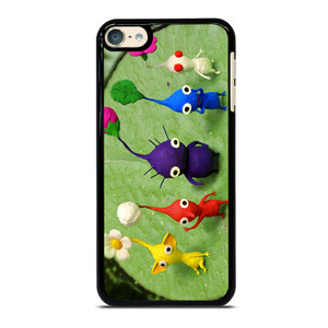 PIKMIN 3 DELUXE NINTENDO GAMES iPod 6 Case Cover PIKMIN 3 DELUXE NINTENDO GAMES iPod 6 Case Cover