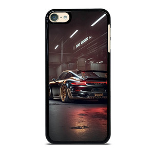 PORSCHE GT3 RS COOL iPod 6 Case Cover PORSCHE GT3 RS COOL iPod 6 Case Cover