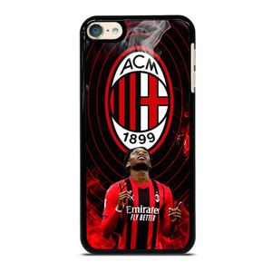 RAFAEL LEAO AC MILAN iPod 6 Case Cover RAFAEL LEAO AC MILAN iPod 6 Case Cover
