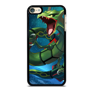 RAYQUAZA POKEMON GAMES iPod 6 Case Cover RAYQUAZA POKEMON GAMES iPod 6 Case Cover