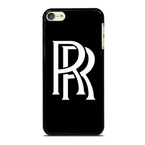 ROLLS ROYCE ICON iPod 6 Case Cover ROLLS ROYCE ICON iPod 6 Case Cover