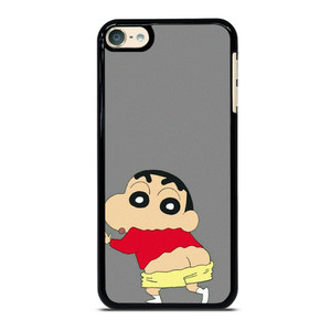 SHINCHAN ASS CARTOON iPod 6 Case Cover SHINCHAN ASS CARTOON iPod 6 Case Cover