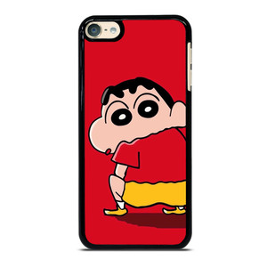 SHINCHAN KAWAII CARTOON iPod 6 Case Cover SHINCHAN KAWAII CARTOON iPod 6 Case Cover