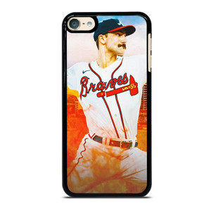 SPENCEER STRIDER ATLANTA BRAVES BASEBALL iPod 6 Case Cover SPENCEER STRIDER ATLANTA BRAVES BASEBALL iPod 6 Case Cover