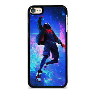 SPIDERMAN ACROSS THE SPIDER VERSE HYPEBEAST iPod 6 Case Cover SPIDERMAN ACROSS THE SPIDER VERSE HYPEBEAST iPod 6 Case Cover