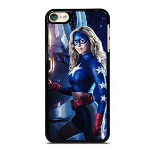 STARGIRL DC SUPERHERO iPod 6 Case Cover