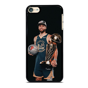 STEPHEN CURRY GOLDEN STATE WARRIORS CHAMPIONS iPod 6 Case Cover STEPHEN CURRY GOLDEN STATE WARRIORS CHAMPIONS iPod 6 Case Cover