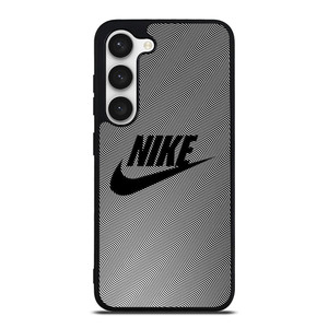 NIKE WAVY ILLUSION Samsung Galaxy S23 Case Cover NIKE WAVY ILLUSION Samsung Galaxy S23 Case Cover