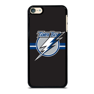 TAMPA BAY LIGHTNING NHL SYMBOL iPod 6 Case Cover TAMPA BAY LIGHTNING NHL SYMBOL iPod 6 Case Cover