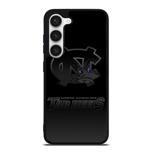 NORTH CAROLINA TAR HEELS FOOTBALL Samsung Galaxy S23 Case Cover NORTH CAROLINA TAR HEELS FOOTBALL Samsung Galaxy S23 Case Cover