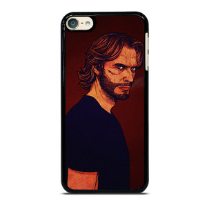 THE WOLF AMONG US BIGBY WOLF iPod 6 Case Cover THE WOLF AMONG US BIGBY WOLF iPod 6 Case Cover