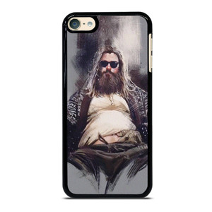 THOR FAT MARVEL iPod 6 Case Cover THOR FAT MARVEL iPod 6 Case Cover