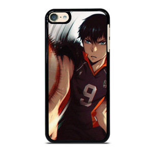 TOBIO KAGEYAMA HAIKYUU ANIME MOVIES iPod 6 Case Cover TOBIO KAGEYAMA HAIKYUU ANIME MOVIES iPod 6 Case Cover