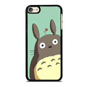 TOTORO MY NEIGHBOR ANIME iPod 6 Case Cover TOTORO MY NEIGHBOR ANIME iPod 6 Case Cover