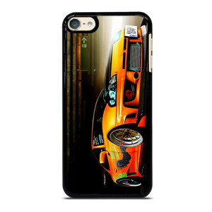 TOYOTA SUPRA MK4 CUSTOM iPod 6 Case Cover TOYOTA SUPRA MK4 CUSTOM iPod 6 Case Cover