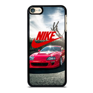 TOYOTA SUPRA MK4 NIKE iPod 6 Case Cover TOYOTA SUPRA MK4 NIKE iPod 6 Case Cover