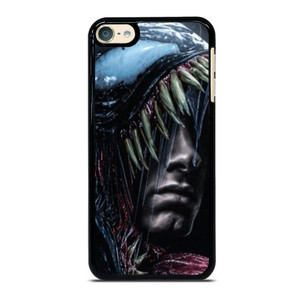 VENOM EMINEM RAPPER iPod 6 Case Cover VENOM EMINEM RAPPER iPod 6 Case Cover