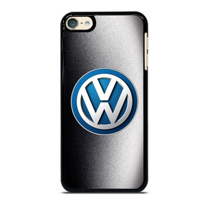 VOLKSWAGEN VW GRADIENT LOGO iPod 6 Case Cover