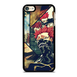 ZORA BLACK CLOVER ANIME iPod 6 Case Cover ZORA BLACK CLOVER ANIME iPod 6 Case Cover