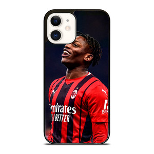 AC MILAN RAFAEL LEAO iPhone 12 Case Cover AC MILAN RAFAEL LEAO iPhone 12 Case Cover