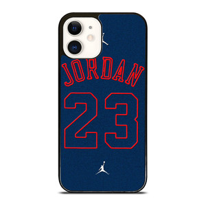 AIR JORDAN 23 JUMPMAN VELVET iPhone 12 Case Cover AIR JORDAN 23 JUMPMAN VELVET iPhone 12 Case Cover