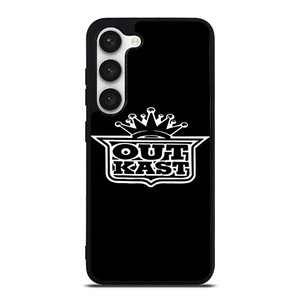 OUTKAST HIP HOP DUO Samsung Galaxy S23 Case Cover OUTKAST HIP HOP DUO Samsung Galaxy S23 Case Cover